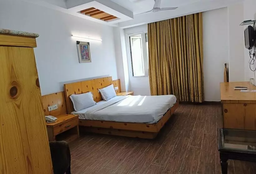 Fotos del hotel Tjs Grand Karolbagh:  14