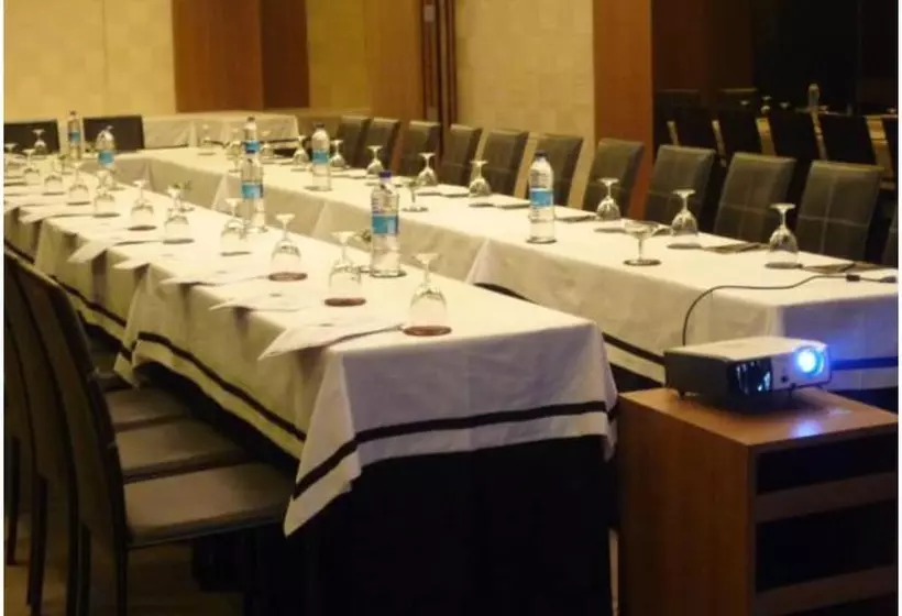 Fotos del hotel The Visaya:  4