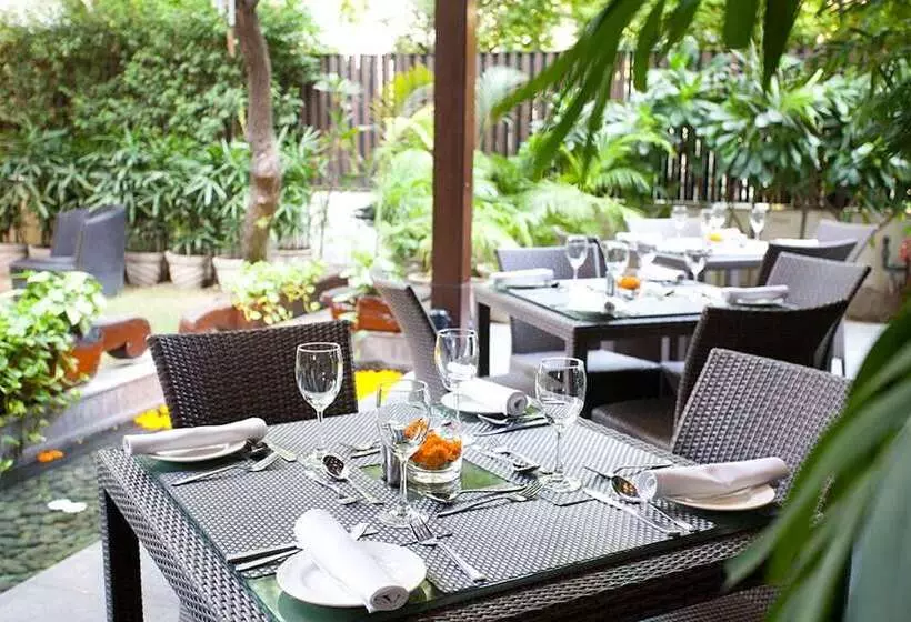 Fotos del hotel The Visaya:  24