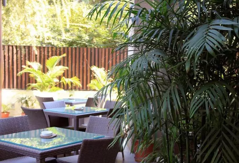 Fotos del hotel The Visaya:  14