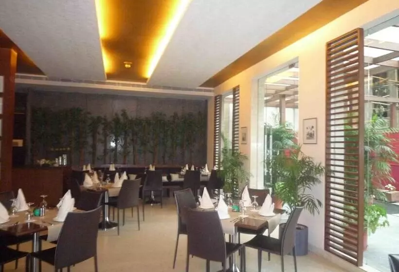 Fotos del hotel The Visaya:  9