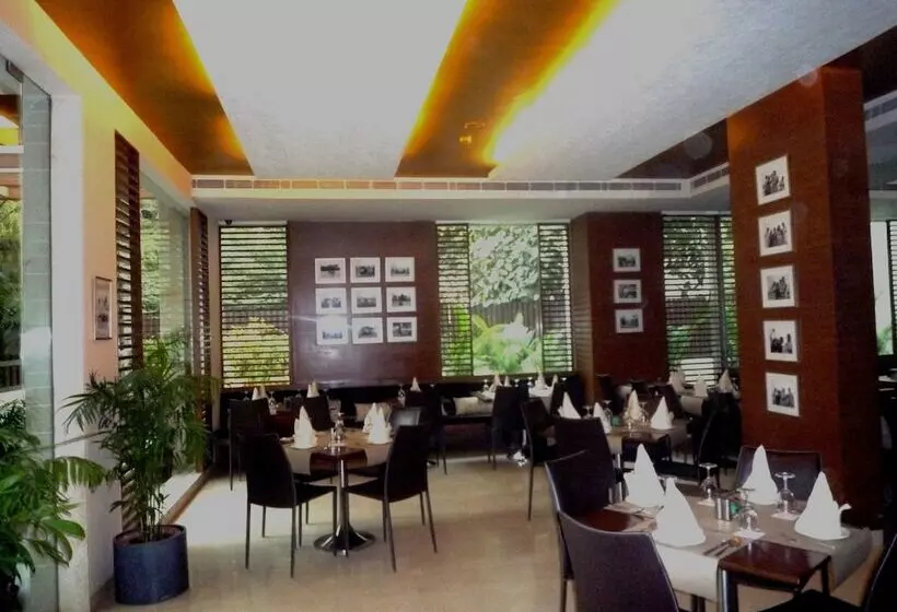 Fotos del hotel The Visaya:  3