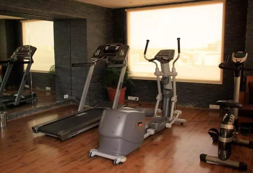 Fotos del hotel The Visaya:  2