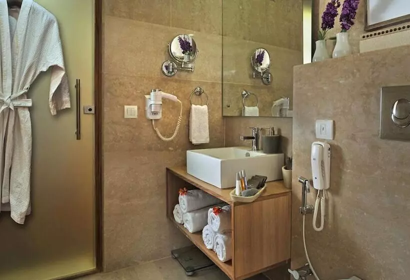 Fotos del hotel The Visaya:  15