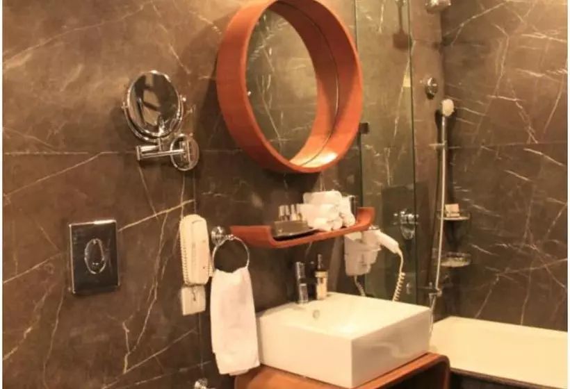 Fotos del hotel The Visaya:  11