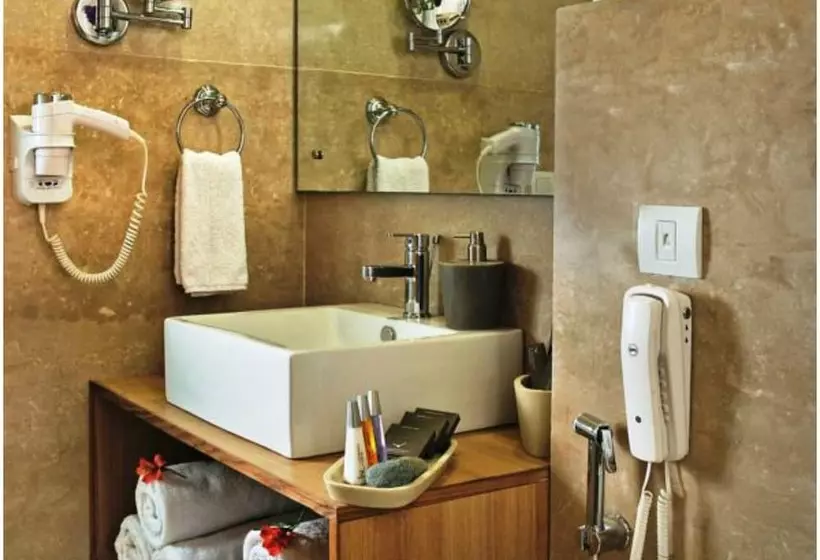 Fotos del hotel The Visaya:  6