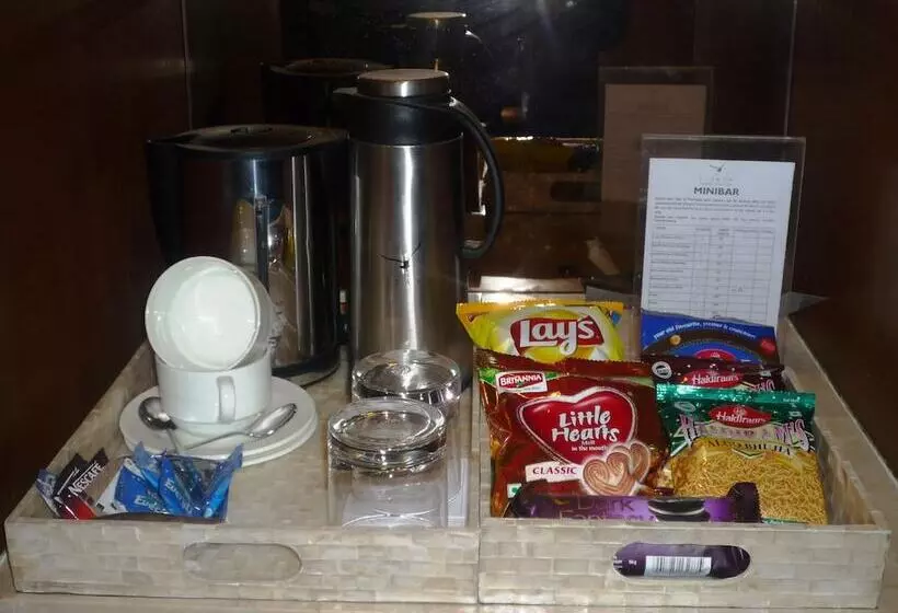 Fotos del hotel The Visaya:  17