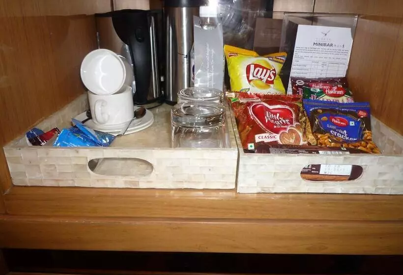 Fotos del hotel The Visaya:  22