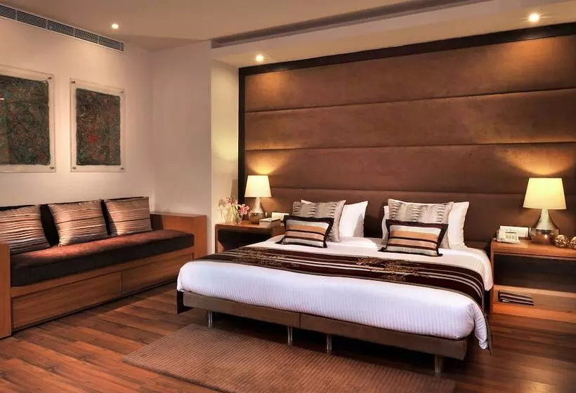 Fotos del hotel The Visaya:  23