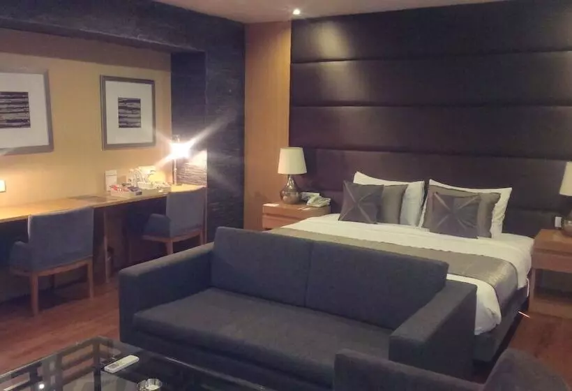 Fotos del hotel The Visaya:  8