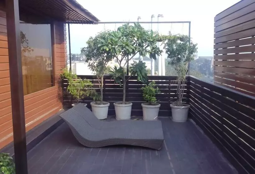 Fotos del hotel The Visaya:  5