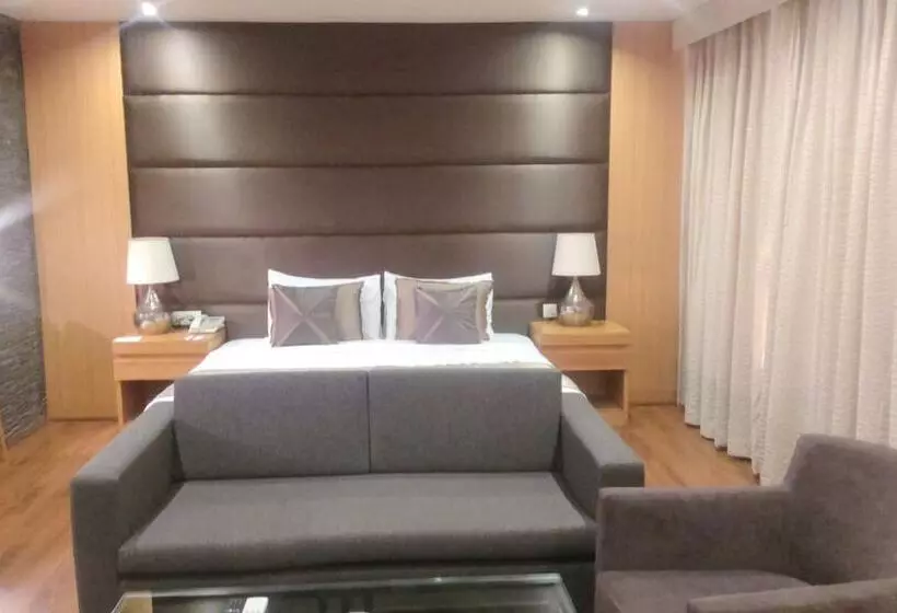 Fotos del hotel The Visaya:  21