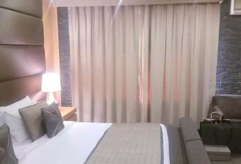 Fotos del hotel The Visaya:  19