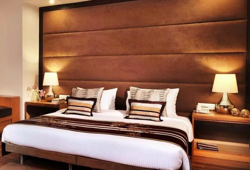 Fotos del hotel The Visaya:  16