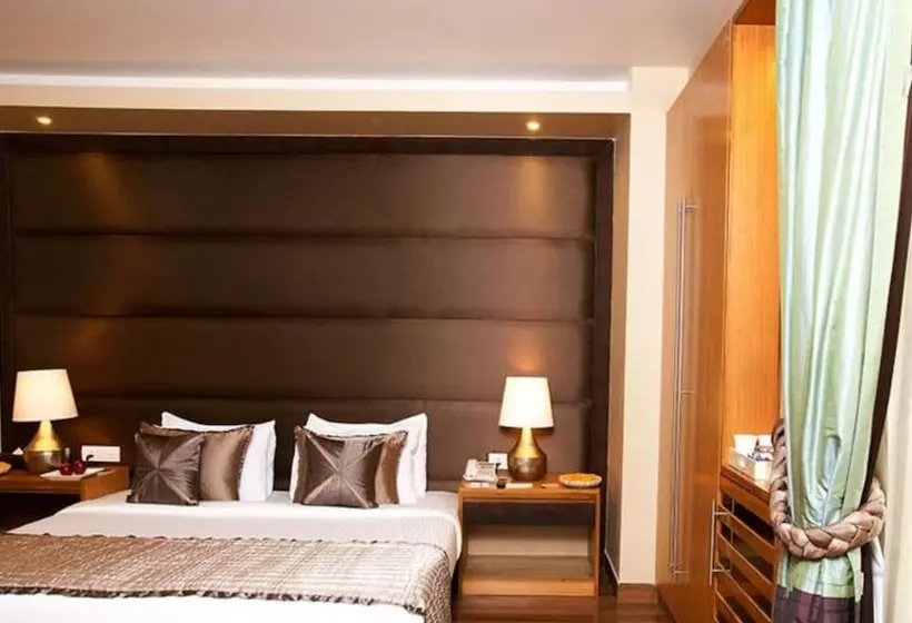 Fotos del hotel The Visaya:  12