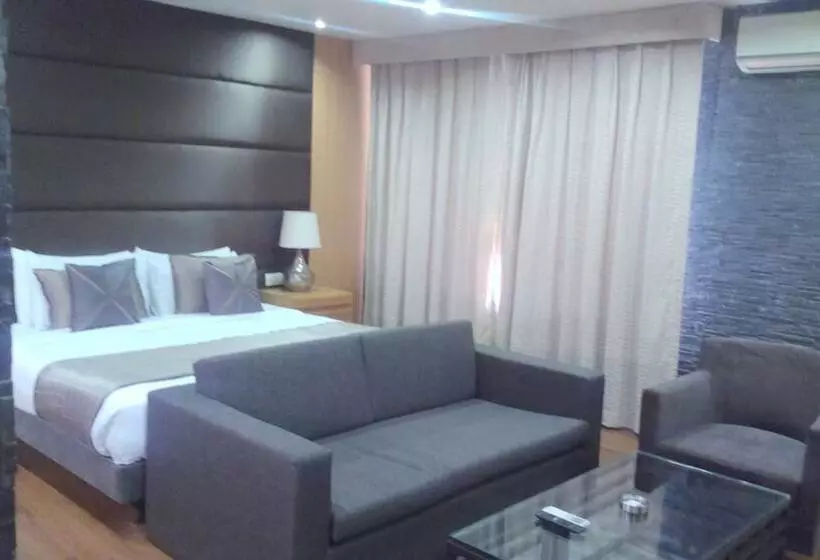 Fotos del hotel The Visaya:  25