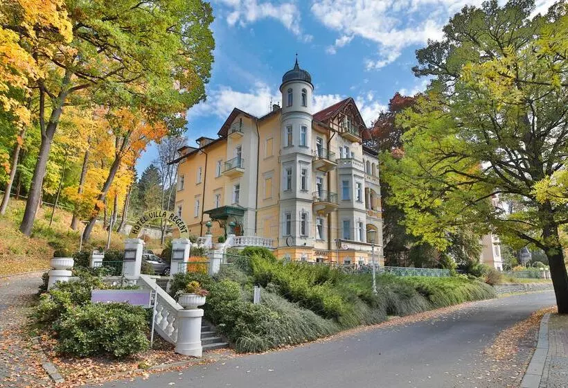 Fotos del hotel Villa Regent:  12