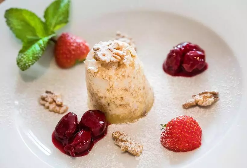 Fotos del hotel Villa Regent:  5