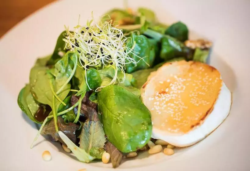 Fotos del hotel Villa Regent:  14