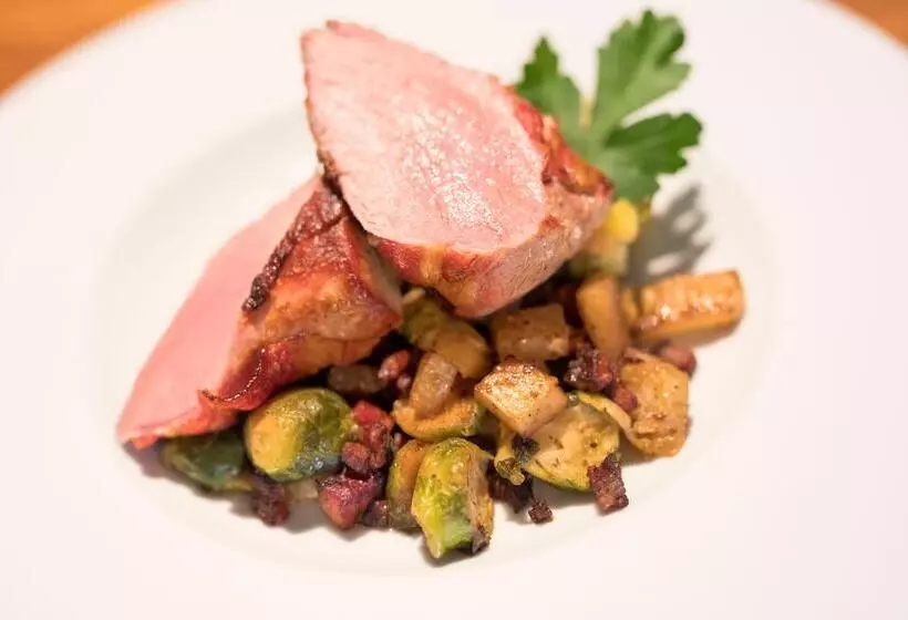 Fotos del hotel Villa Regent:  20