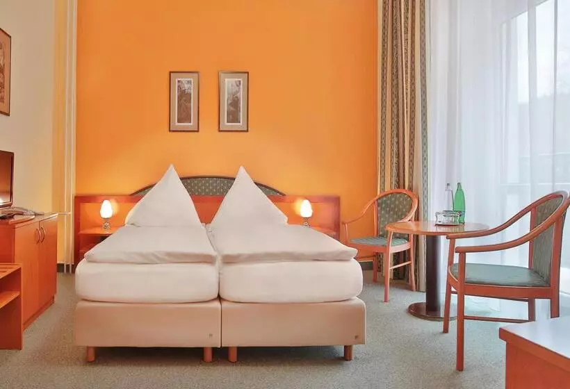 Fotos del hotel Villa Regent:  16