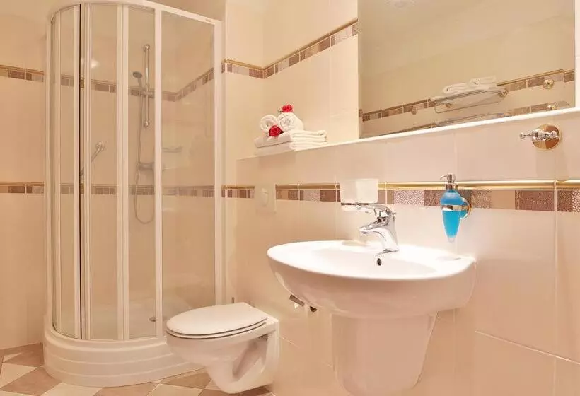 Fotos del hotel Villa Regent:  11