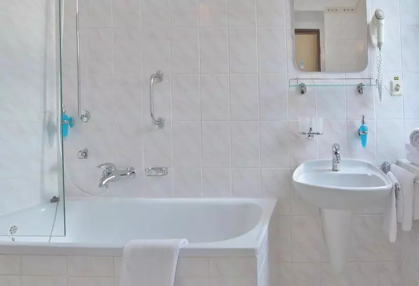 Fotos del hotel Villa Regent:  6