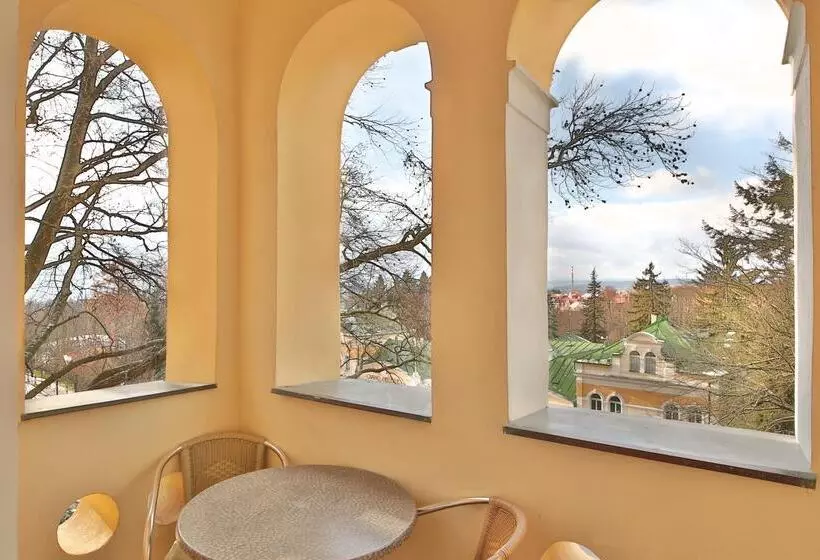 Fotos del hotel Villa Regent:  7