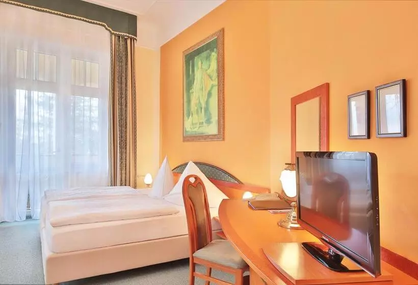 Fotos del hotel Villa Regent:  19