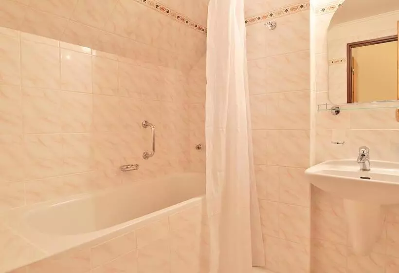 Fotos del hotel Villa Regent:  15