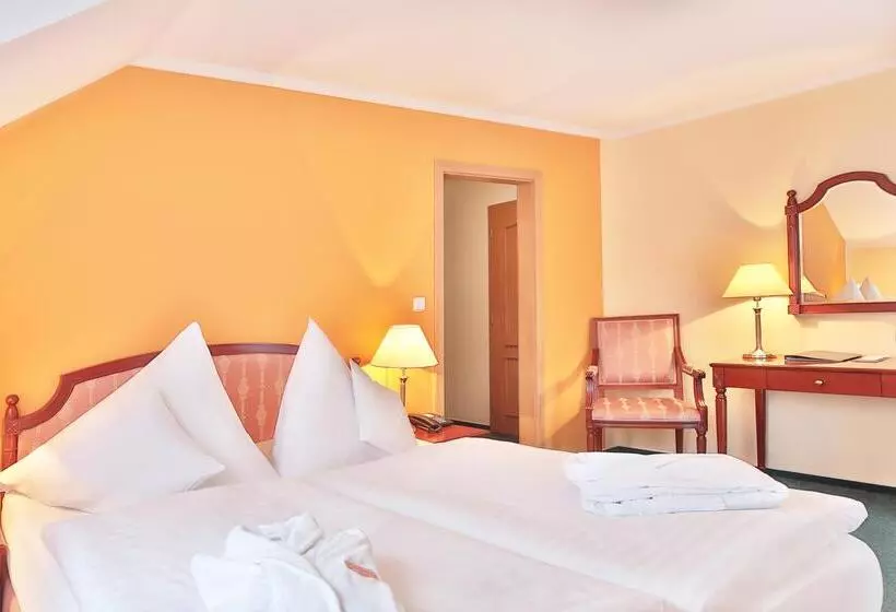 Fotos del hotel Villa Regent:  13