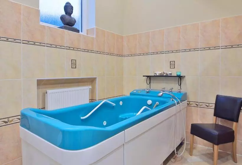 Fotos del hotel Villa Regent:  4