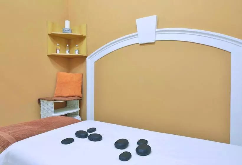 Fotos del hotel Villa Regent:  25