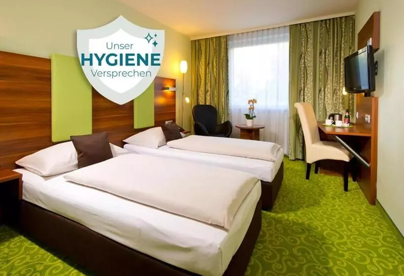 Achat Hotel Budapest