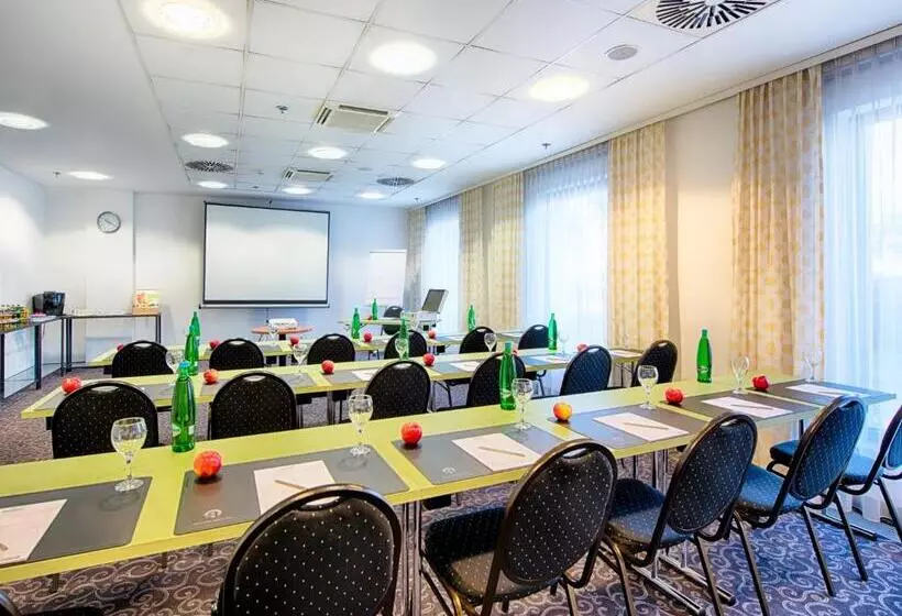 Fotos del hotel Achat Hotel Budapest:  11