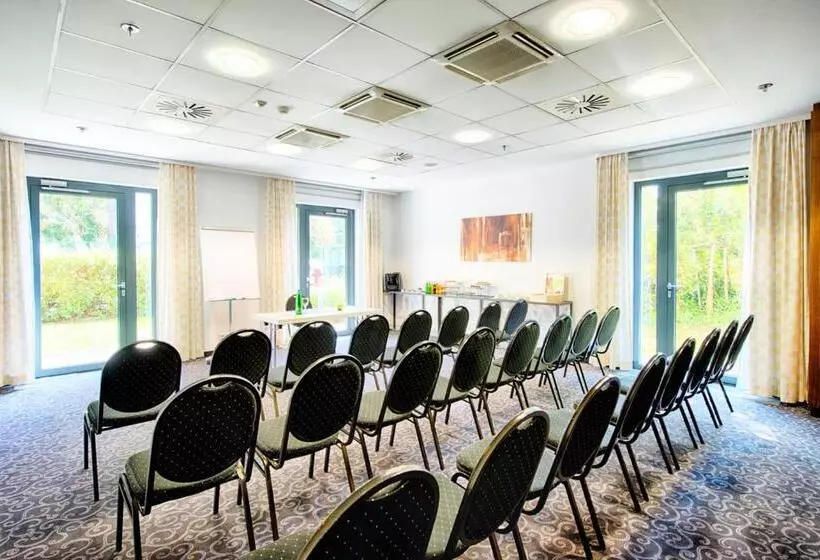 Fotos del hotel Achat Hotel Budapest:  16