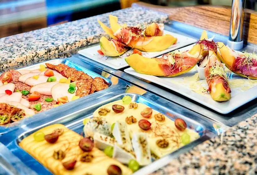 Fotos del hotel Achat Hotel Budapest:  19