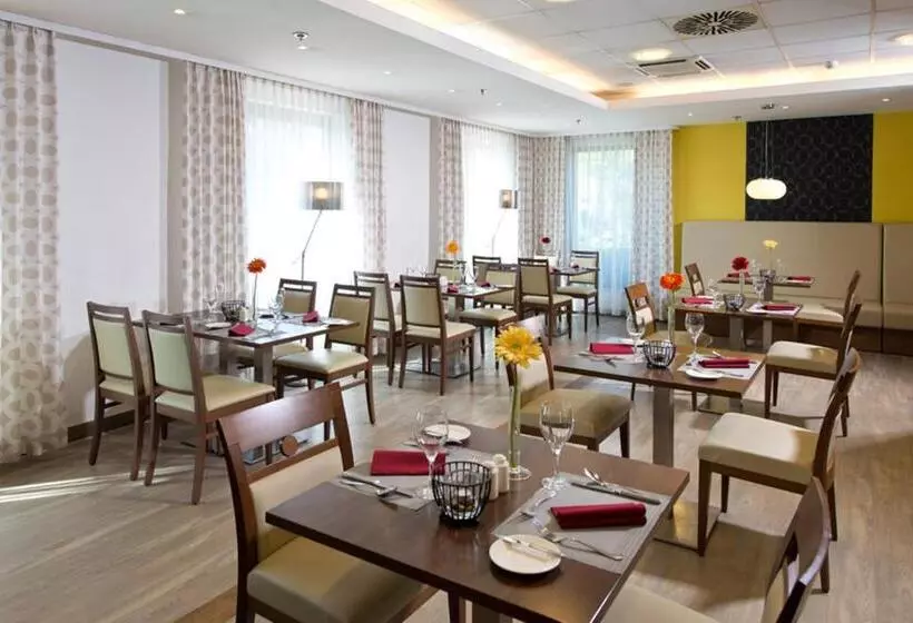 Fotos del hotel Achat Hotel Budapest:  3