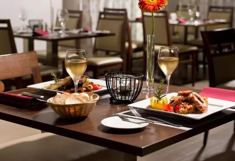 Fotos del hotel Achat Hotel Budapest:  13