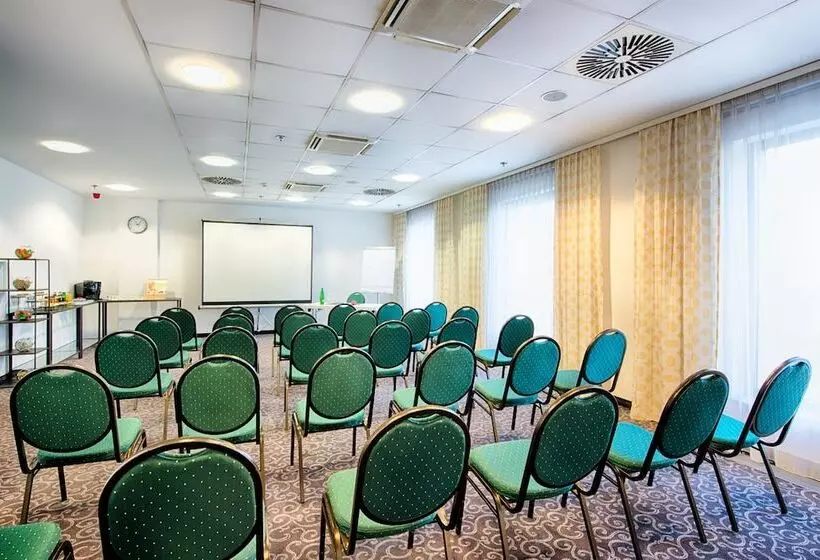 Fotos del hotel Achat Hotel Budapest:  14