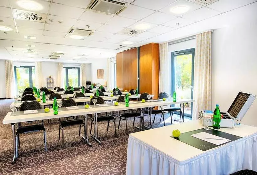 Fotos del hotel Achat Hotel Budapest:  22