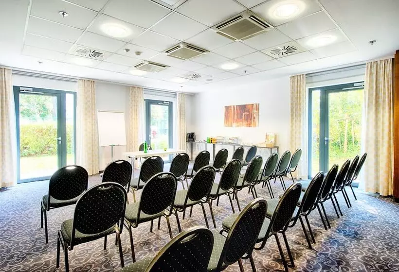 Fotos del hotel Achat Hotel Budapest:  24