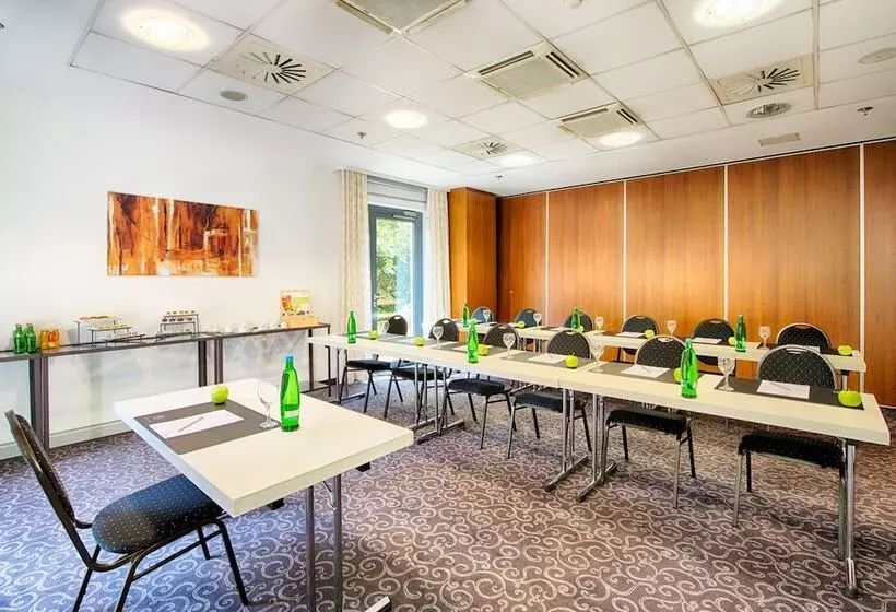 Fotos del hotel Achat Hotel Budapest:  25