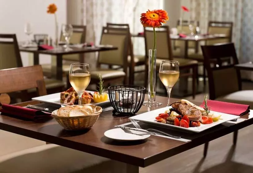 Fotos del hotel Achat Hotel Budapest:  17