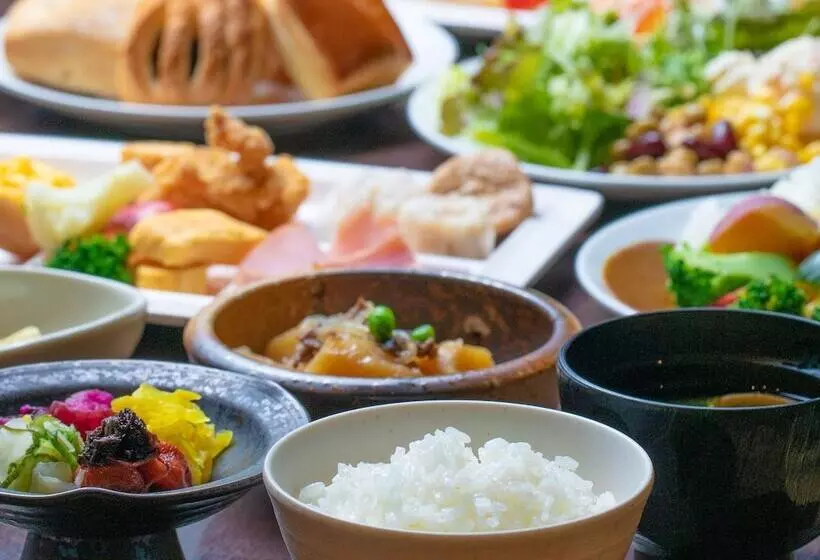 Fotos del hotel Apa  Kyotoekihorikawadori:  9