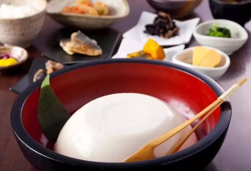 Fotos del hotel Apa  Kyotoekihorikawadori:  12