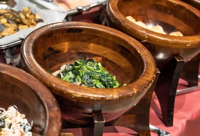 Fotos del hotel Apa  Kyotoekihorikawadori:  6