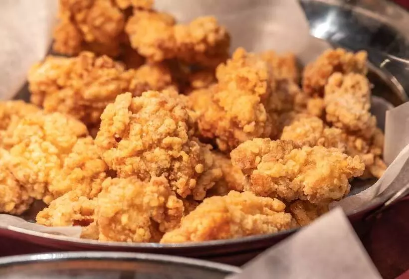 Fotos del hotel Apa  Kyotoekihorikawadori:  15