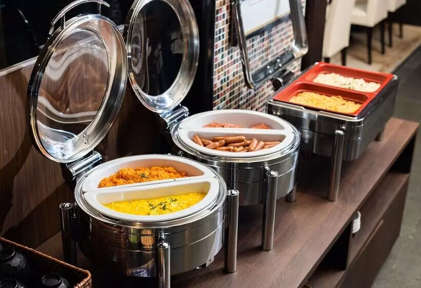 Fotos del hotel Apa  Kyotoekihorikawadori:  19