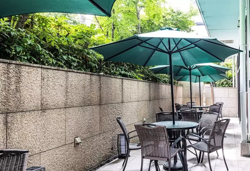 Fotos del hotel Apa  Kyotoekihorikawadori:  5